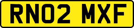 RN02MXF