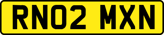 RN02MXN