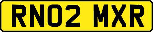 RN02MXR