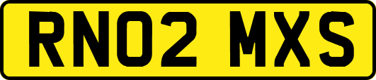 RN02MXS