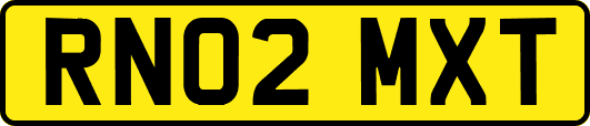 RN02MXT