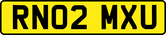 RN02MXU