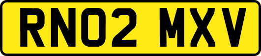 RN02MXV