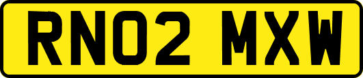 RN02MXW