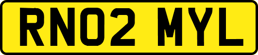 RN02MYL