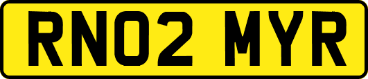 RN02MYR