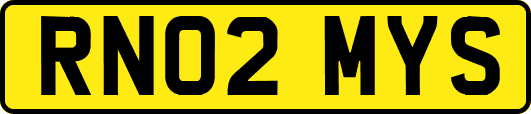 RN02MYS