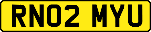 RN02MYU