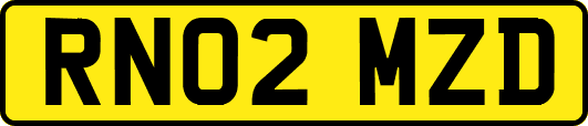 RN02MZD