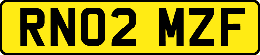 RN02MZF