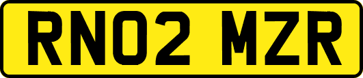 RN02MZR