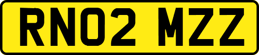 RN02MZZ