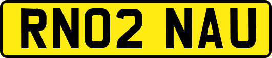 RN02NAU