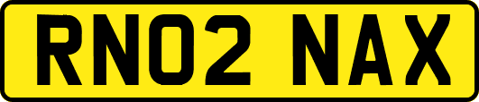 RN02NAX