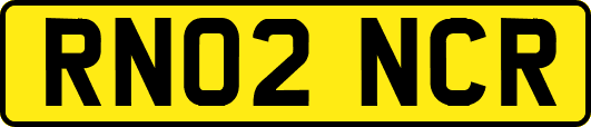 RN02NCR