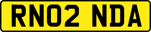 RN02NDA