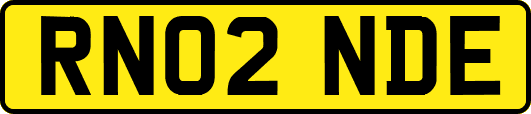RN02NDE