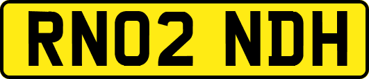 RN02NDH
