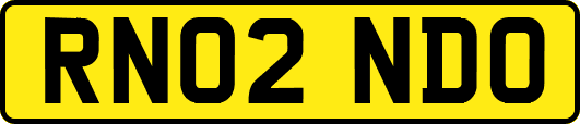 RN02NDO