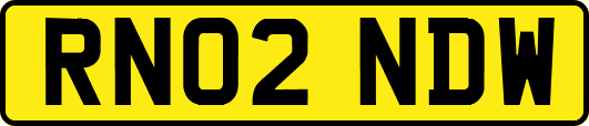 RN02NDW