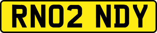 RN02NDY