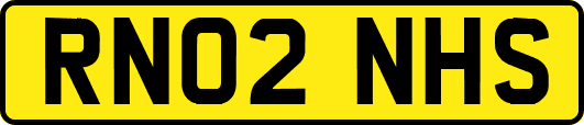 RN02NHS