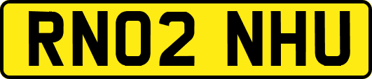 RN02NHU