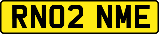 RN02NME