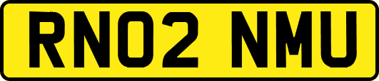 RN02NMU