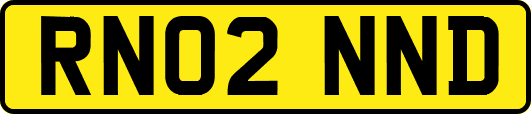 RN02NND