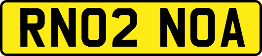 RN02NOA
