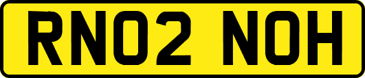 RN02NOH