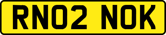 RN02NOK