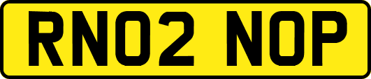 RN02NOP