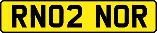 RN02NOR