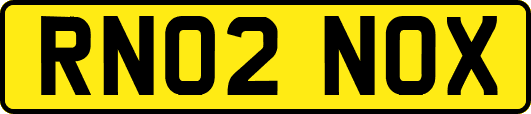 RN02NOX