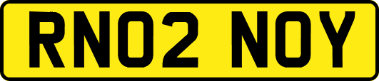 RN02NOY