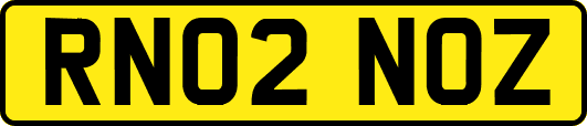 RN02NOZ