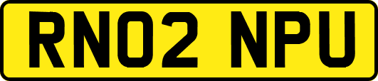 RN02NPU