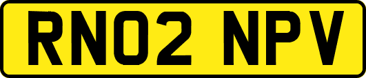RN02NPV