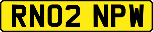 RN02NPW
