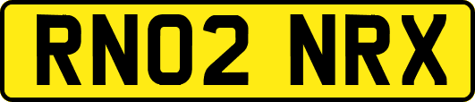 RN02NRX