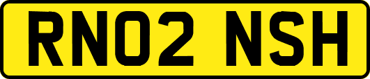 RN02NSH