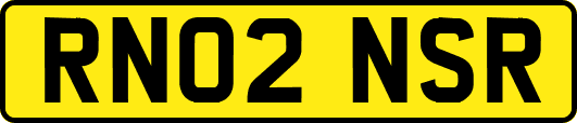 RN02NSR