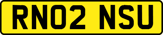 RN02NSU
