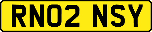 RN02NSY