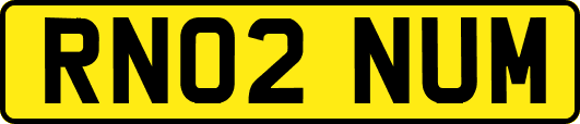 RN02NUM
