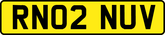 RN02NUV