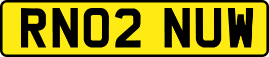 RN02NUW