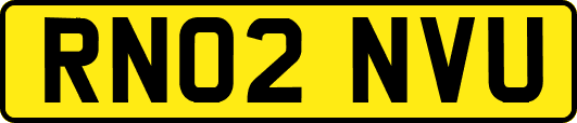 RN02NVU